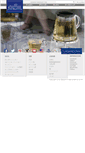 Mobile Screenshot of finum.jp