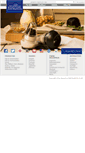 Mobile Screenshot of finum.es