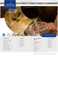 Mobile Screenshot of finum.fr