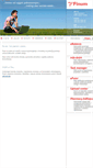 Mobile Screenshot of finum.hr